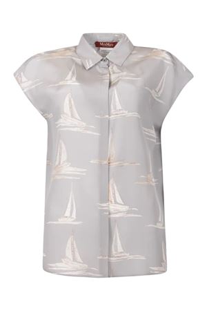  MAX MARA STUDIO | Shirt | 2516111051600004
